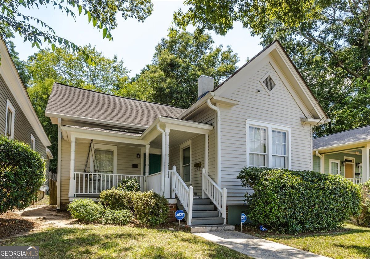 1130 Ash Street Macon - 5