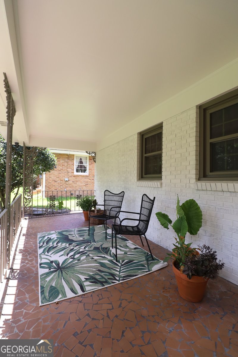25 56th Street Savannah - 4