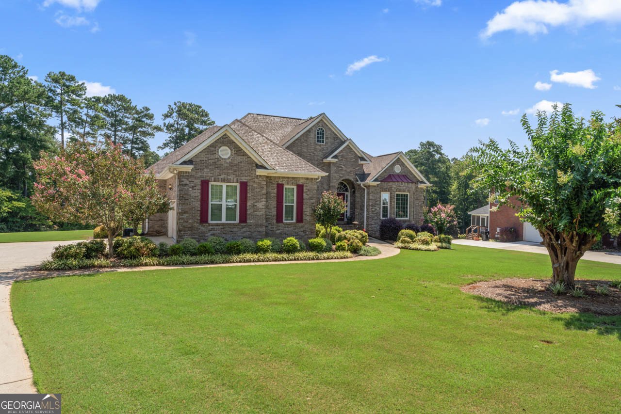 1006 Tez Court McDonough - 1