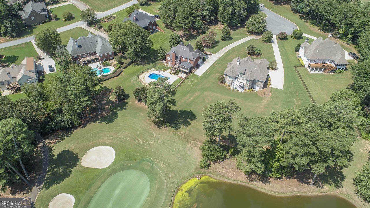 1006 Tez Court McDonough - 10