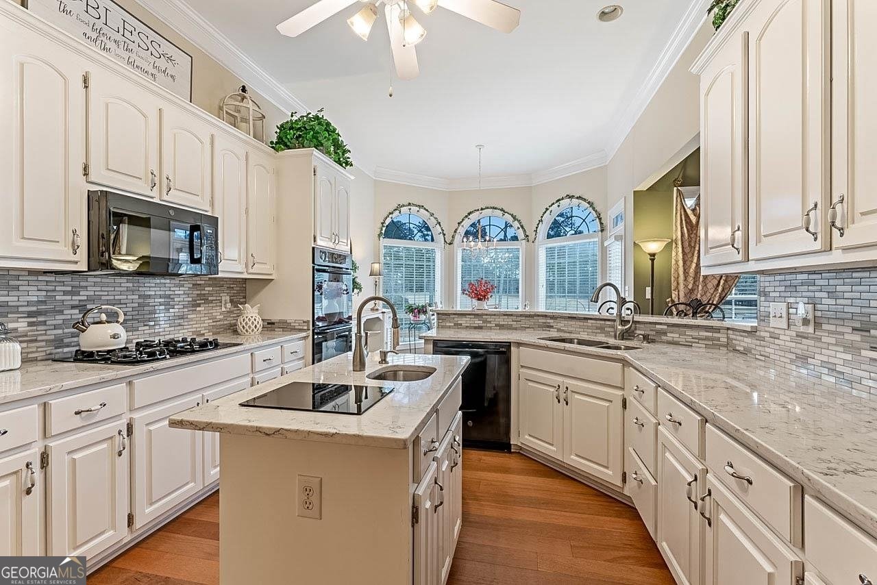 1006 Tez Court McDonough - 12
