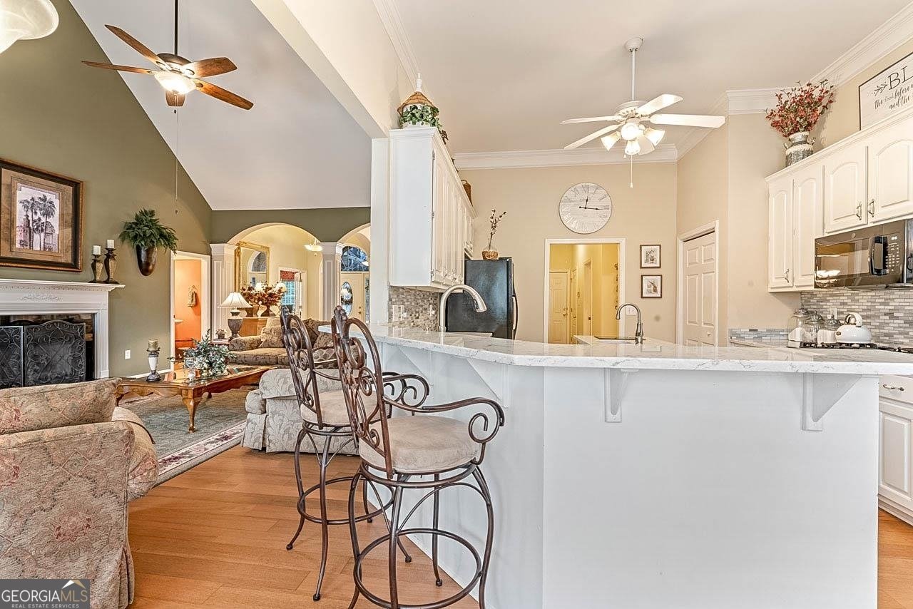 1006 Tez Court McDonough - 14