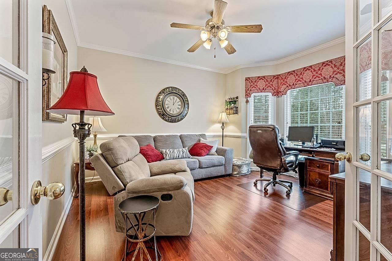 1006 Tez Court McDonough - 16