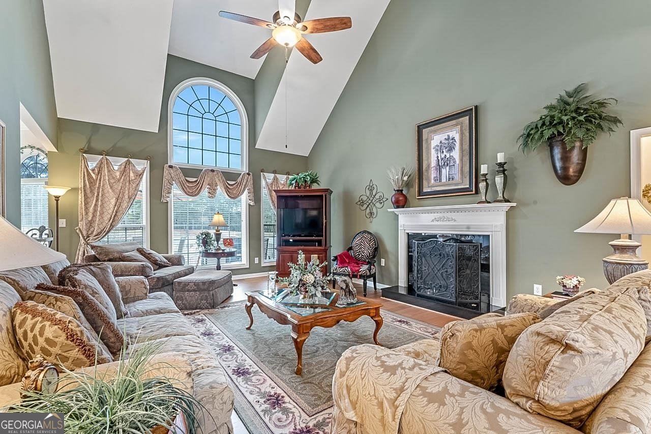 1006 Tez Court McDonough - 17