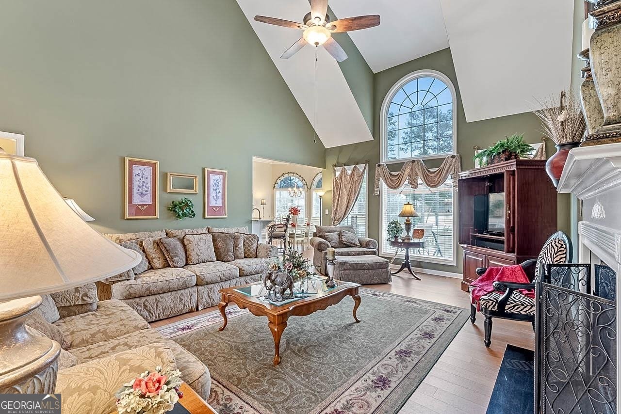 1006 Tez Court McDonough - 19