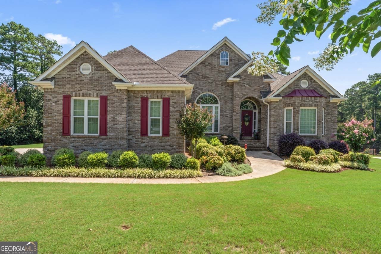 1006 Tez Court McDonough - 2
