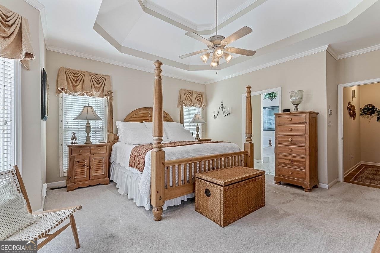 1006 Tez Court McDonough - 24