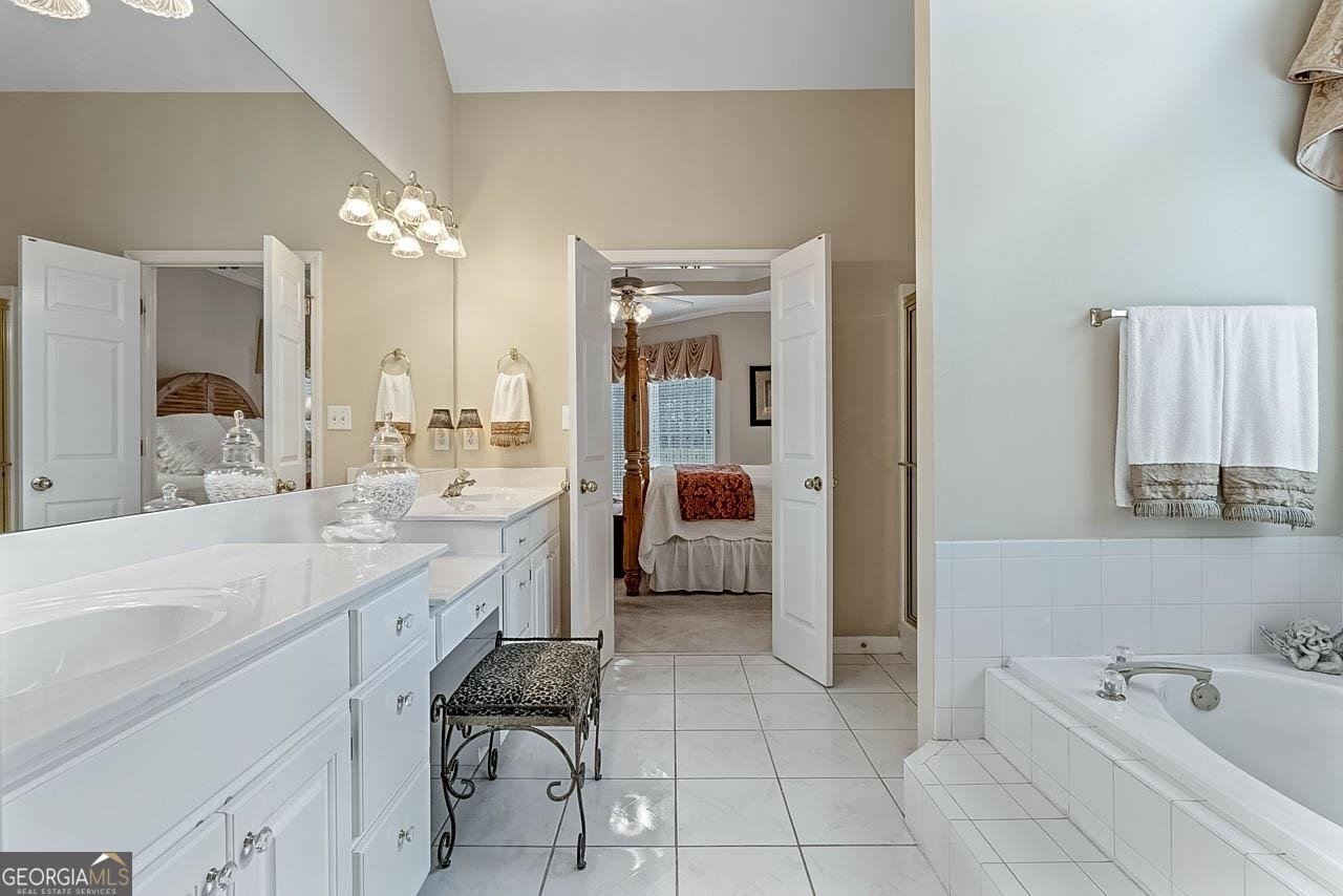 1006 Tez Court McDonough - 26