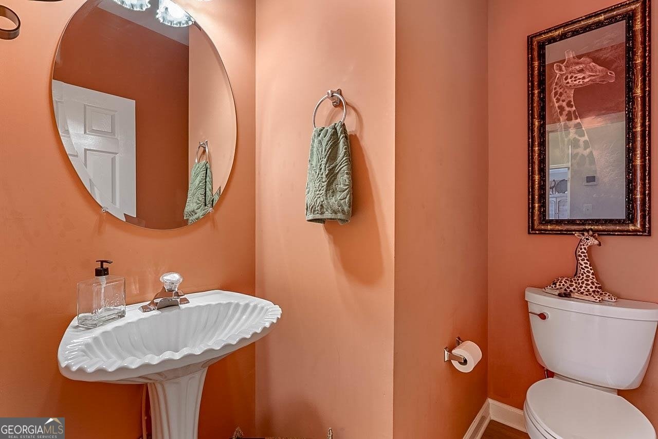 1006 Tez Court McDonough - 27