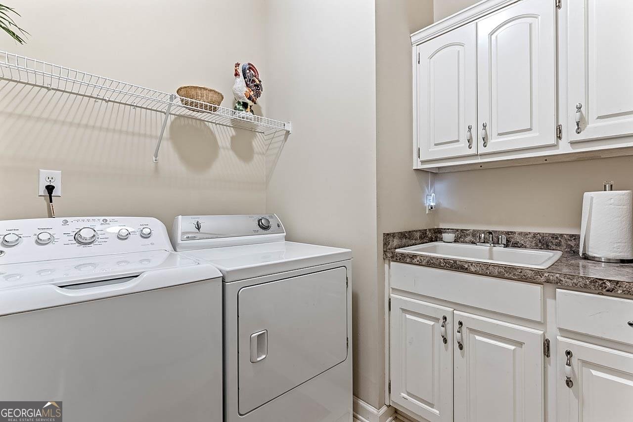 1006 Tez Court McDonough - 28
