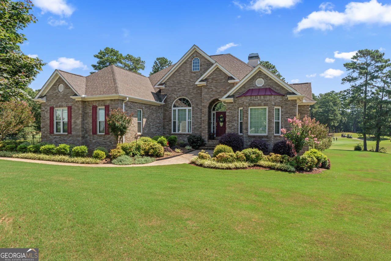 1006 Tez Court McDonough - 3