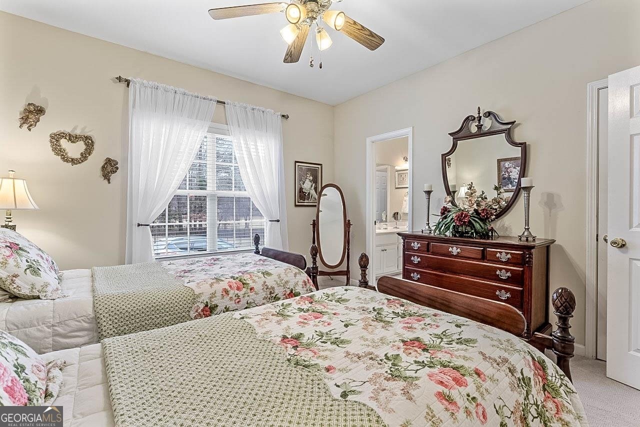 1006 Tez Court McDonough - 30