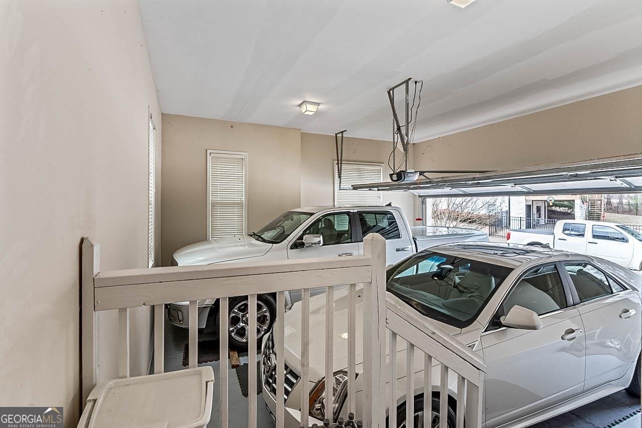 1006 Tez Court McDonough - 38