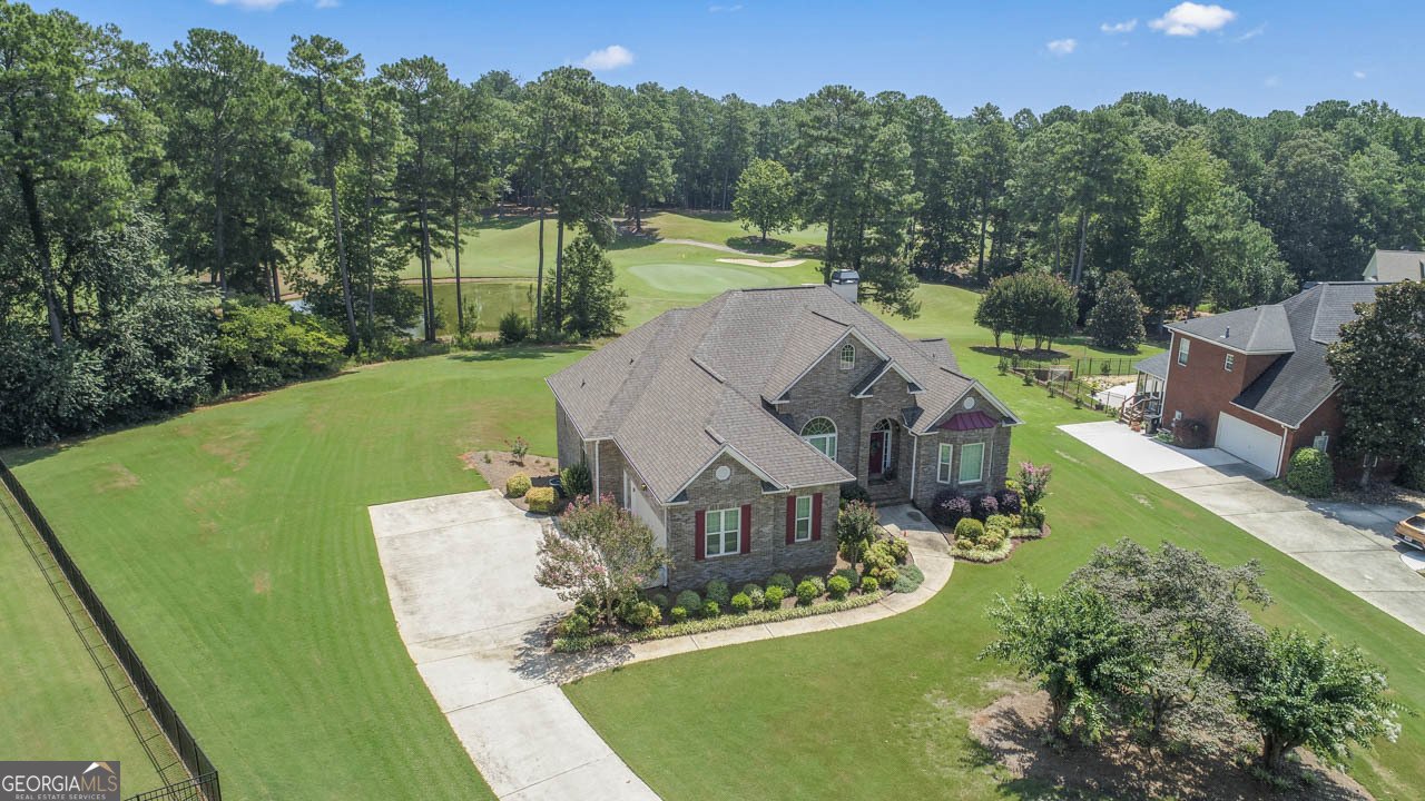 1006 Tez Court McDonough - 4