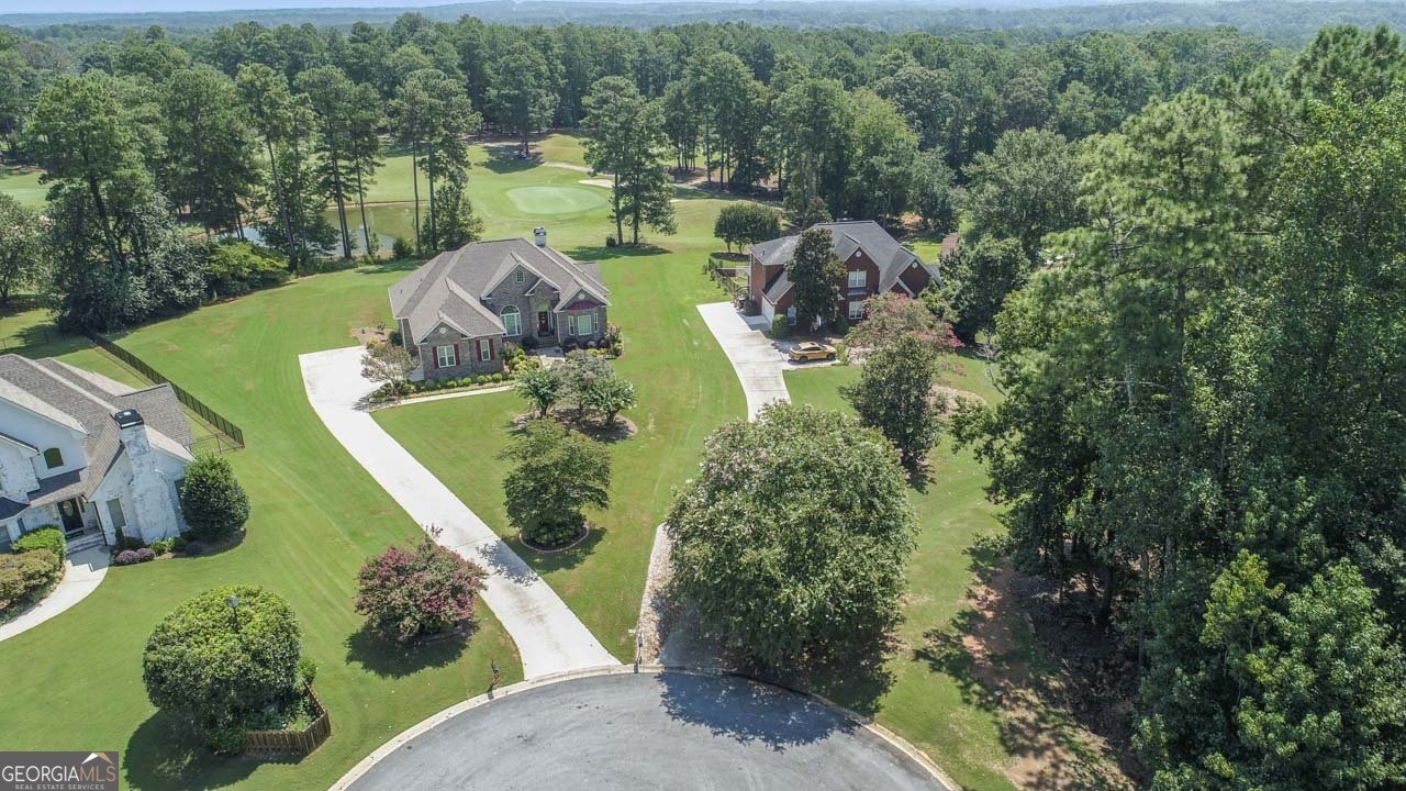 1006 Tez Court McDonough - 40