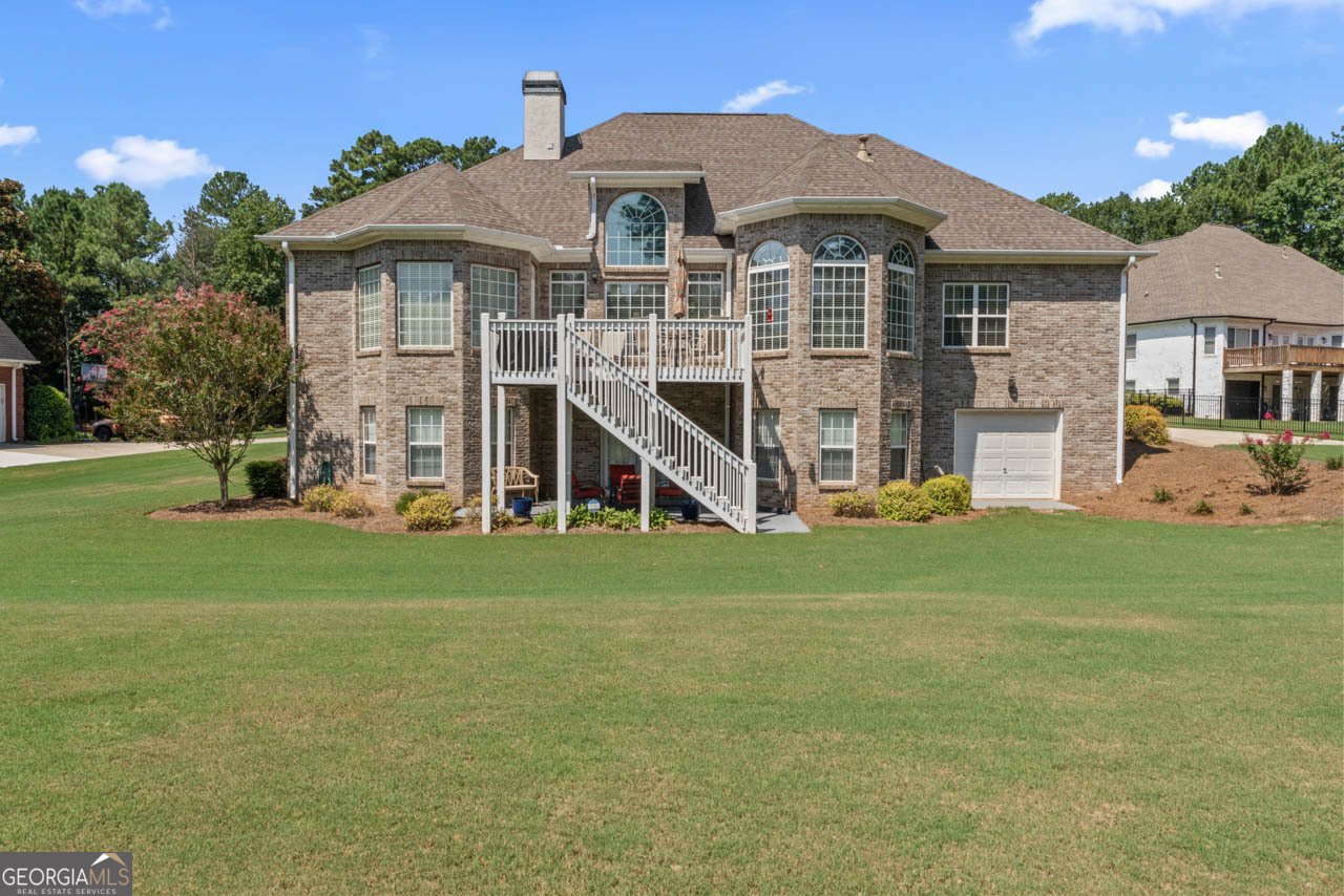 1006 Tez Court McDonough - 6