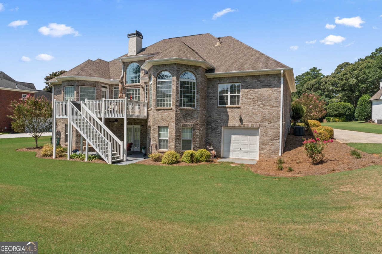 1006 Tez Court McDonough - 7