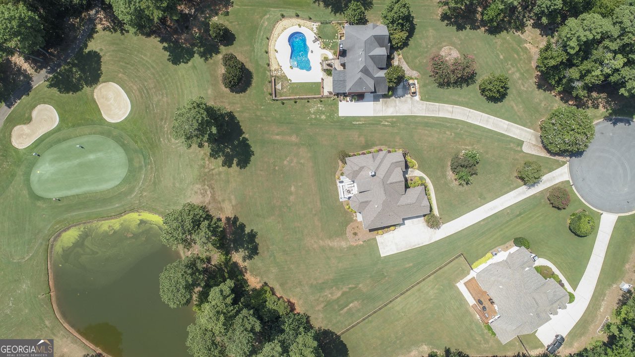 1006 Tez Court McDonough - 9