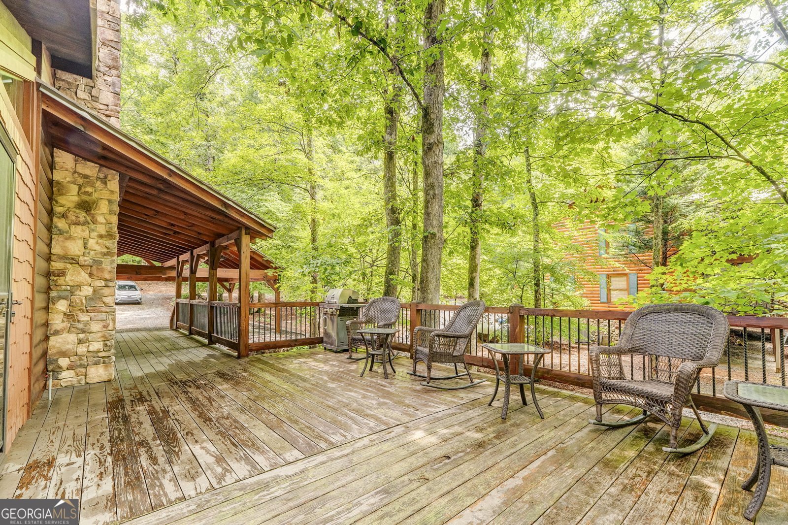 648 Novena Court Ellijay - 10