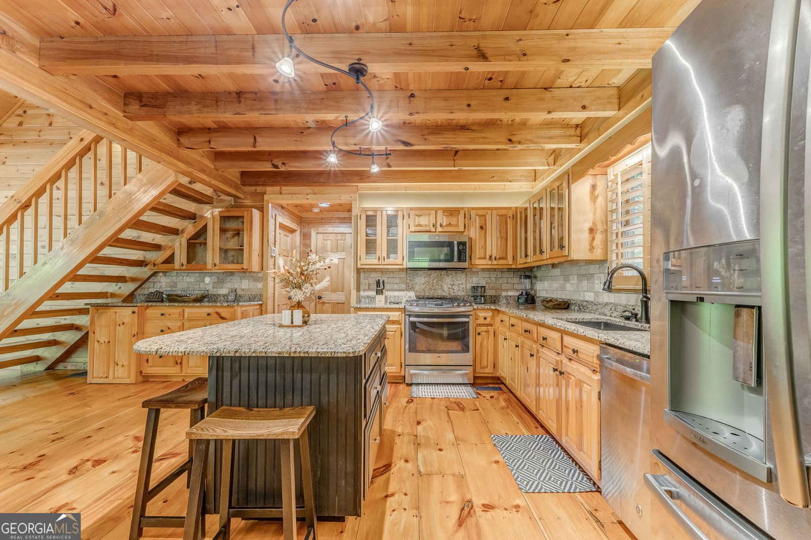 648 Novena Court Ellijay - 12