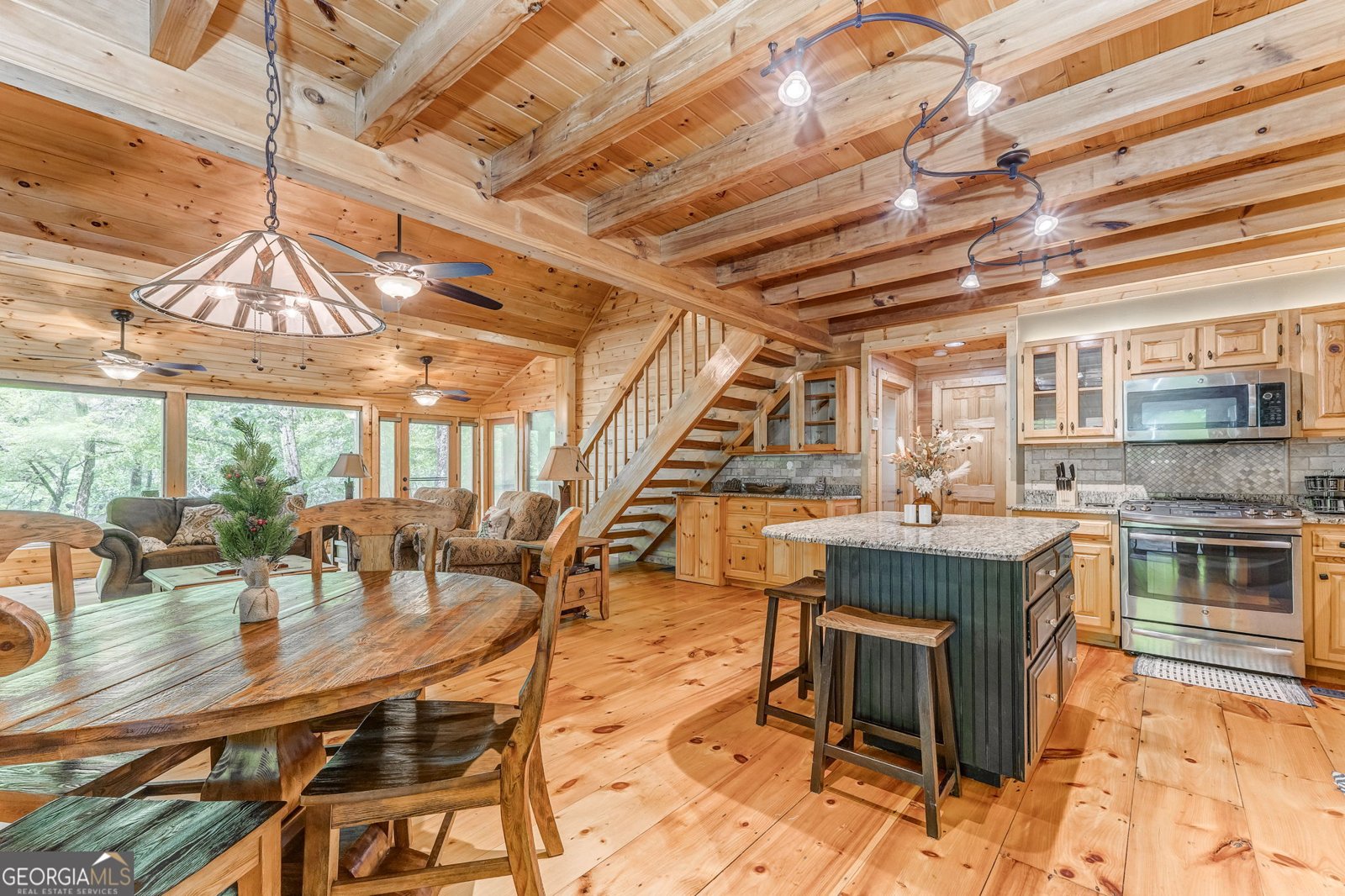 648 Novena Court Ellijay - 14
