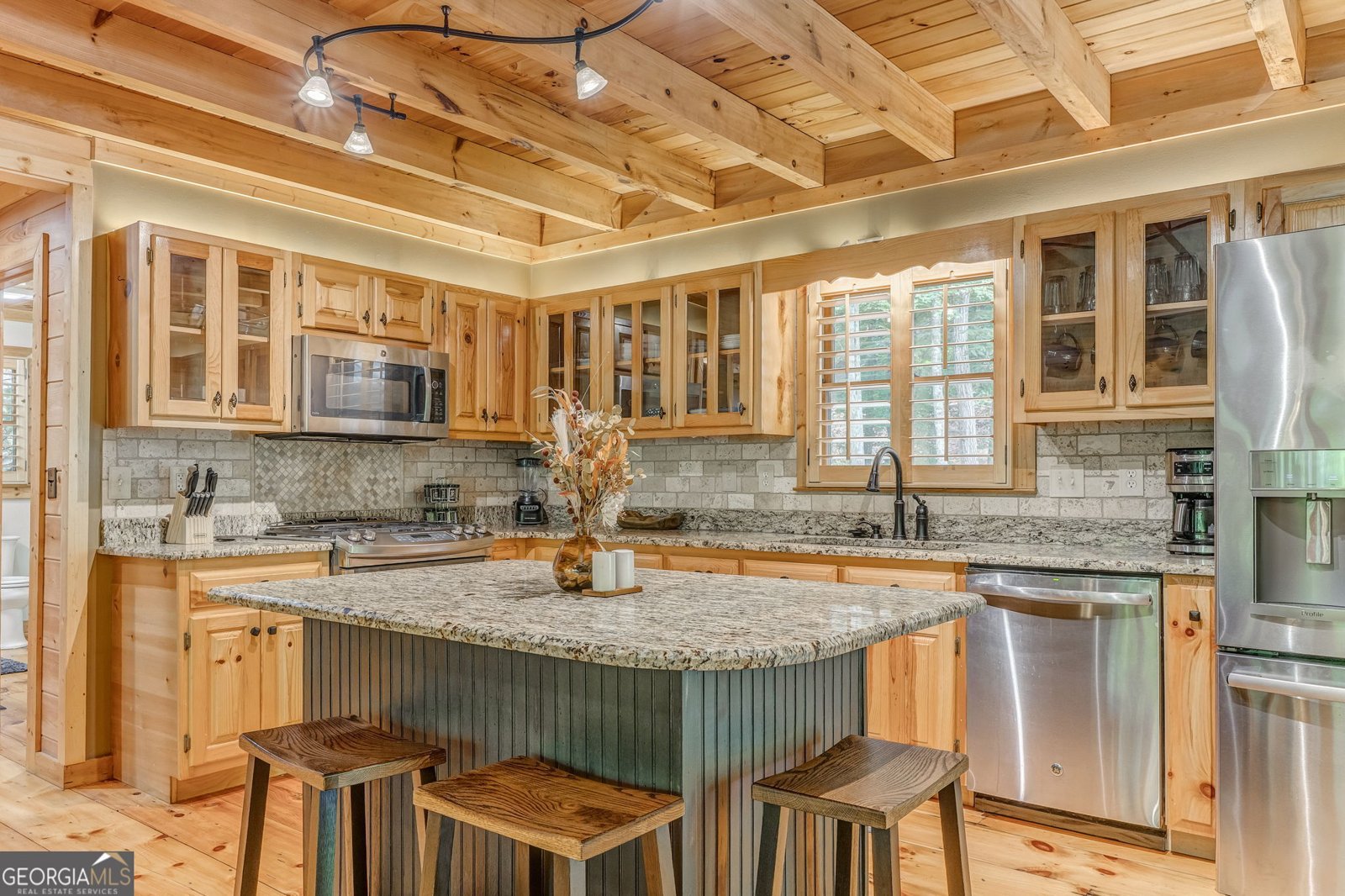 648 Novena Court Ellijay - 15