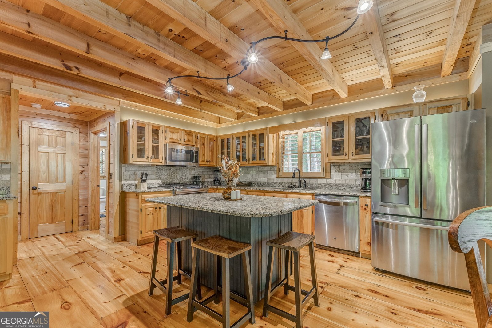 648 Novena Court Ellijay - 16