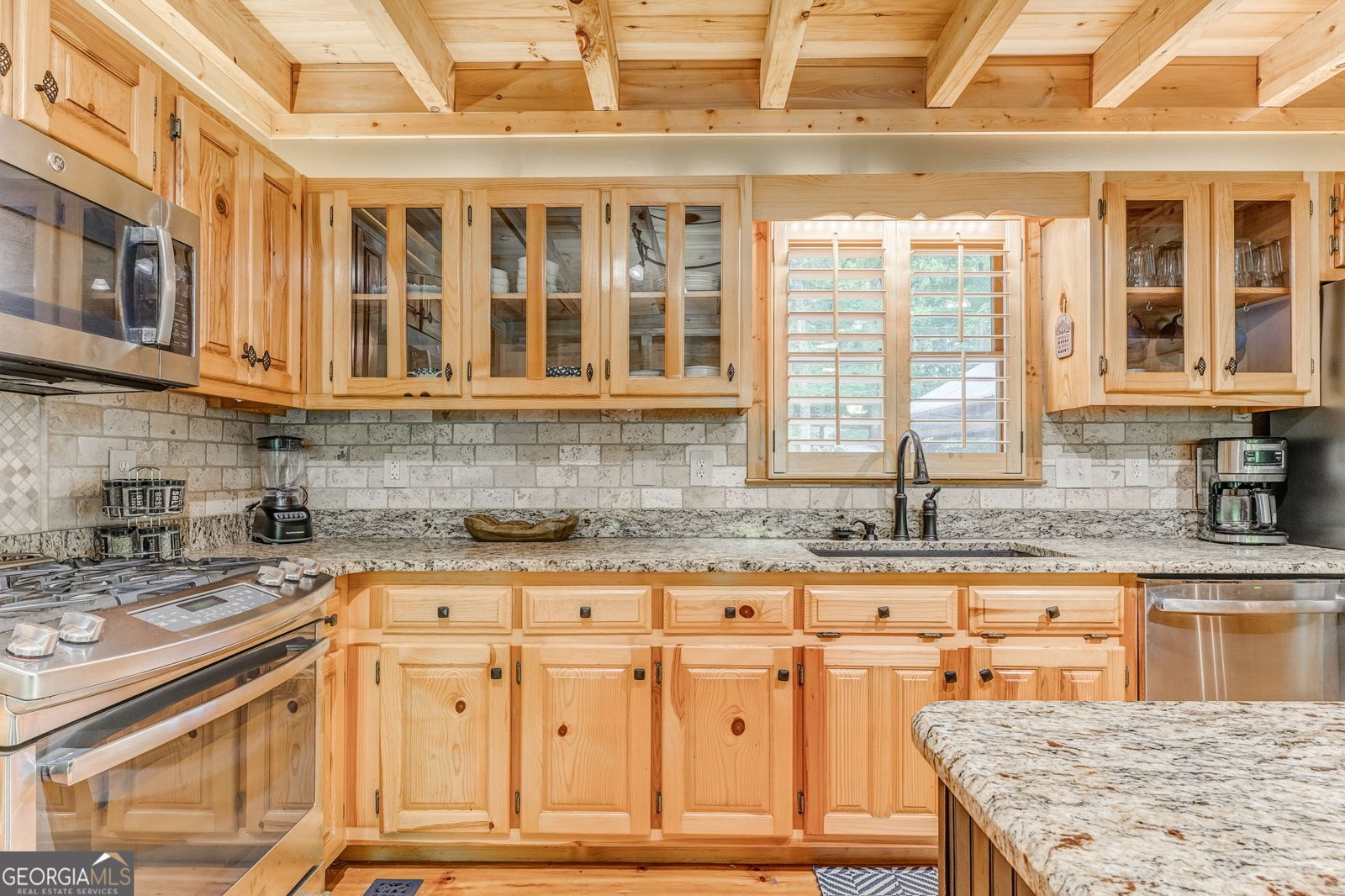 648 Novena Court Ellijay - 17