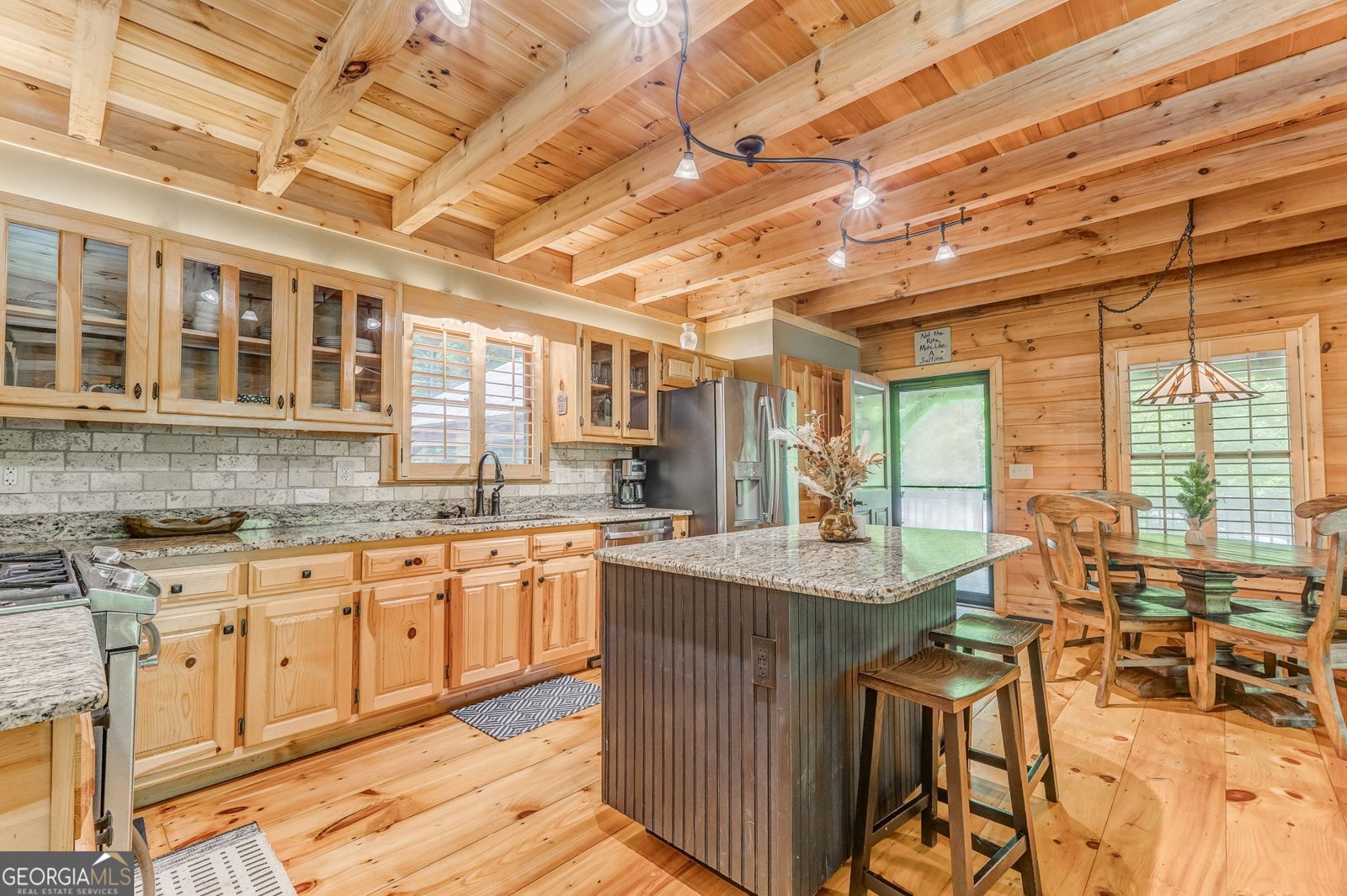 648 Novena Court Ellijay - 18