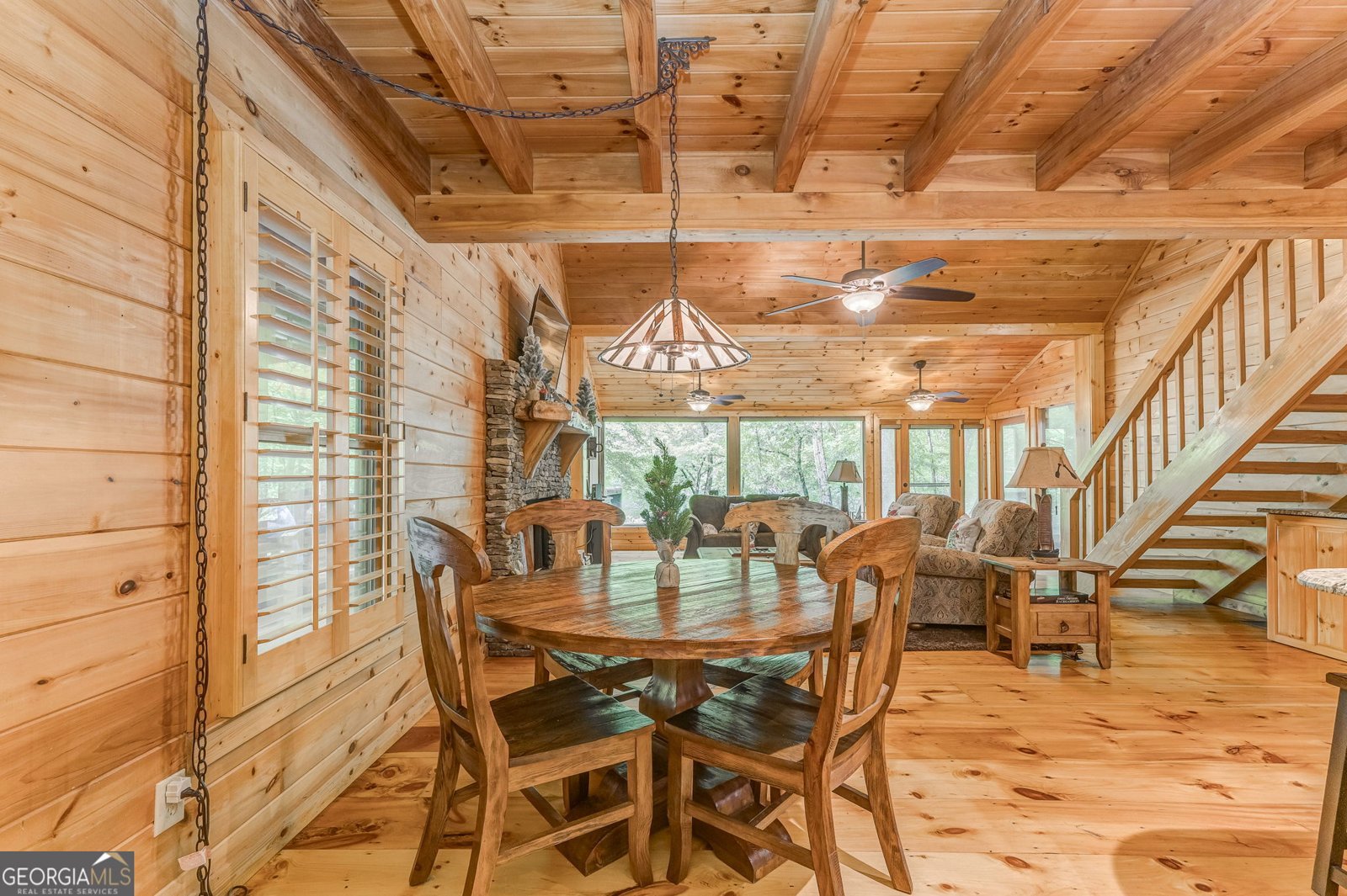 648 Novena Court Ellijay - 19