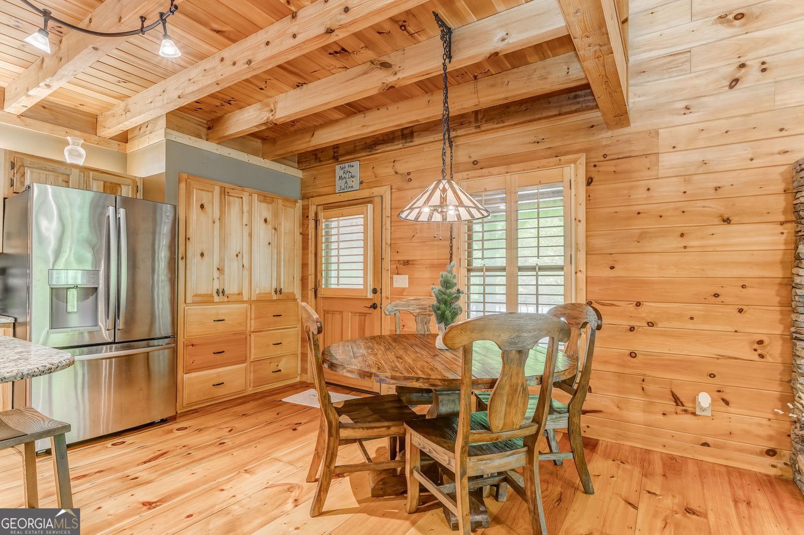 648 Novena Court Ellijay - 20