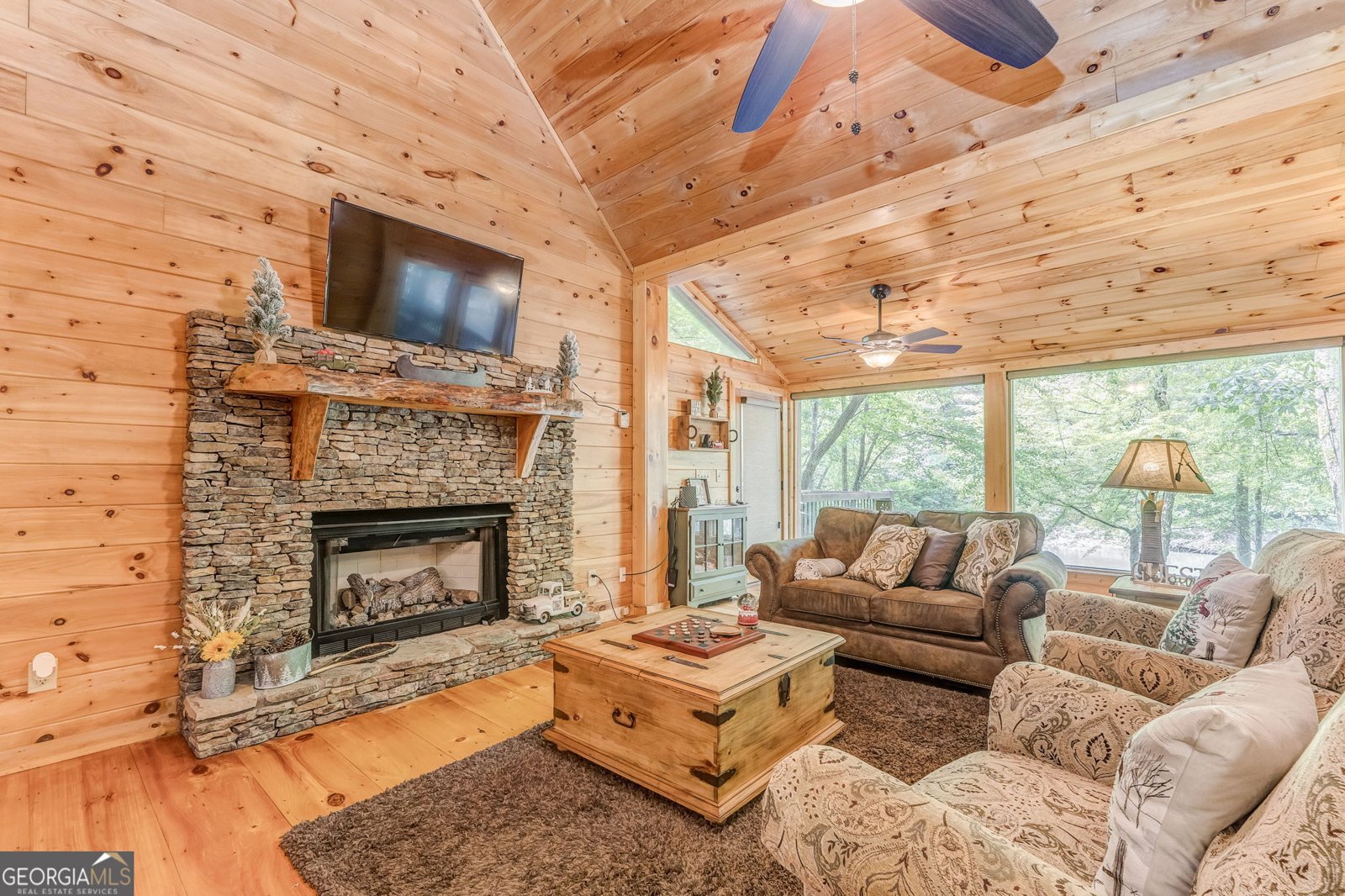 648 Novena Court Ellijay - 22