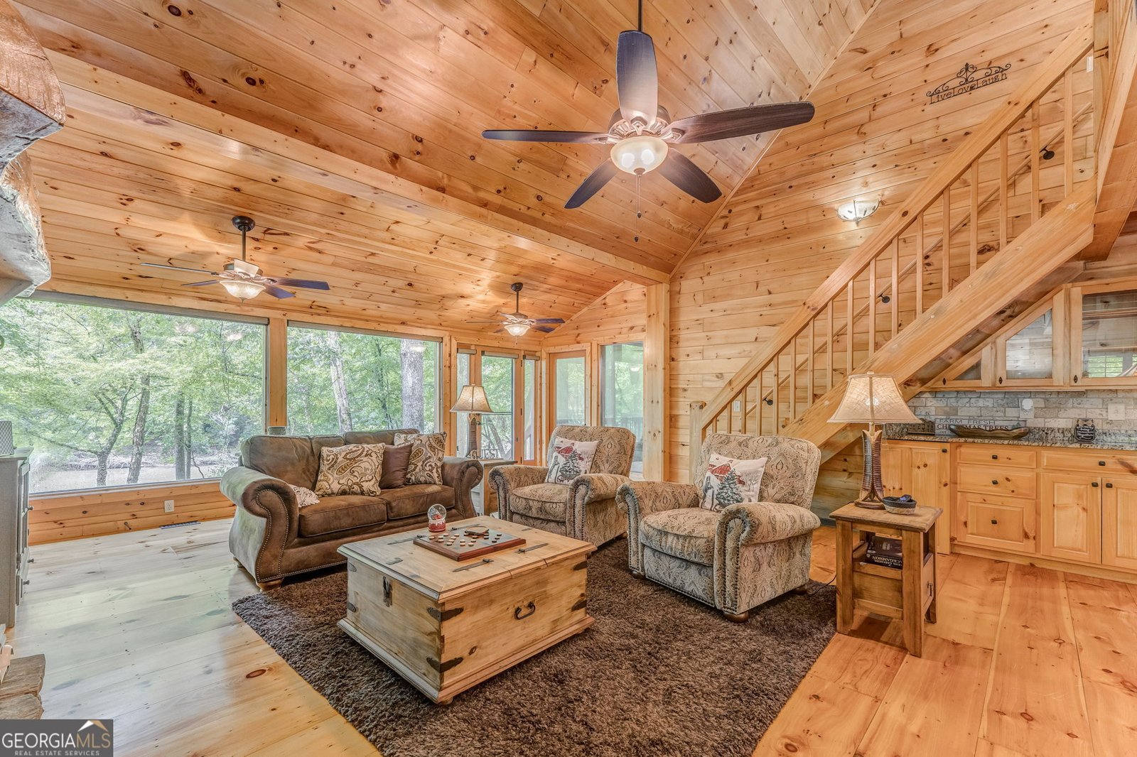 648 Novena Court Ellijay - 23