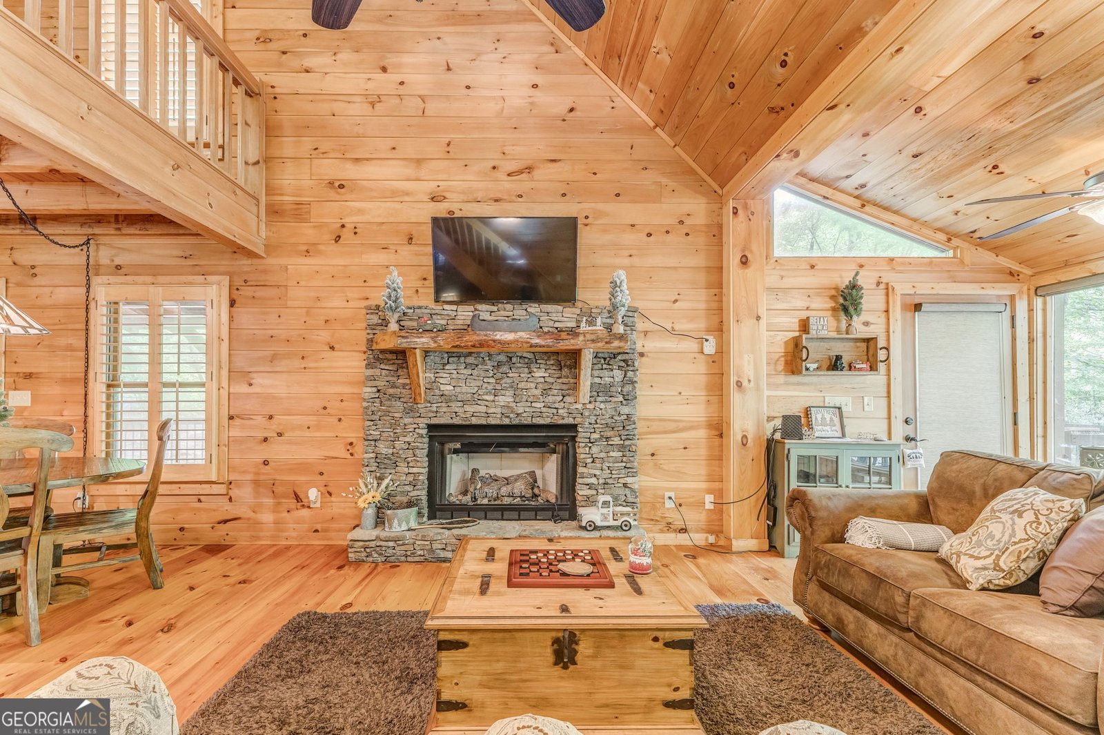 648 Novena Court Ellijay - 24