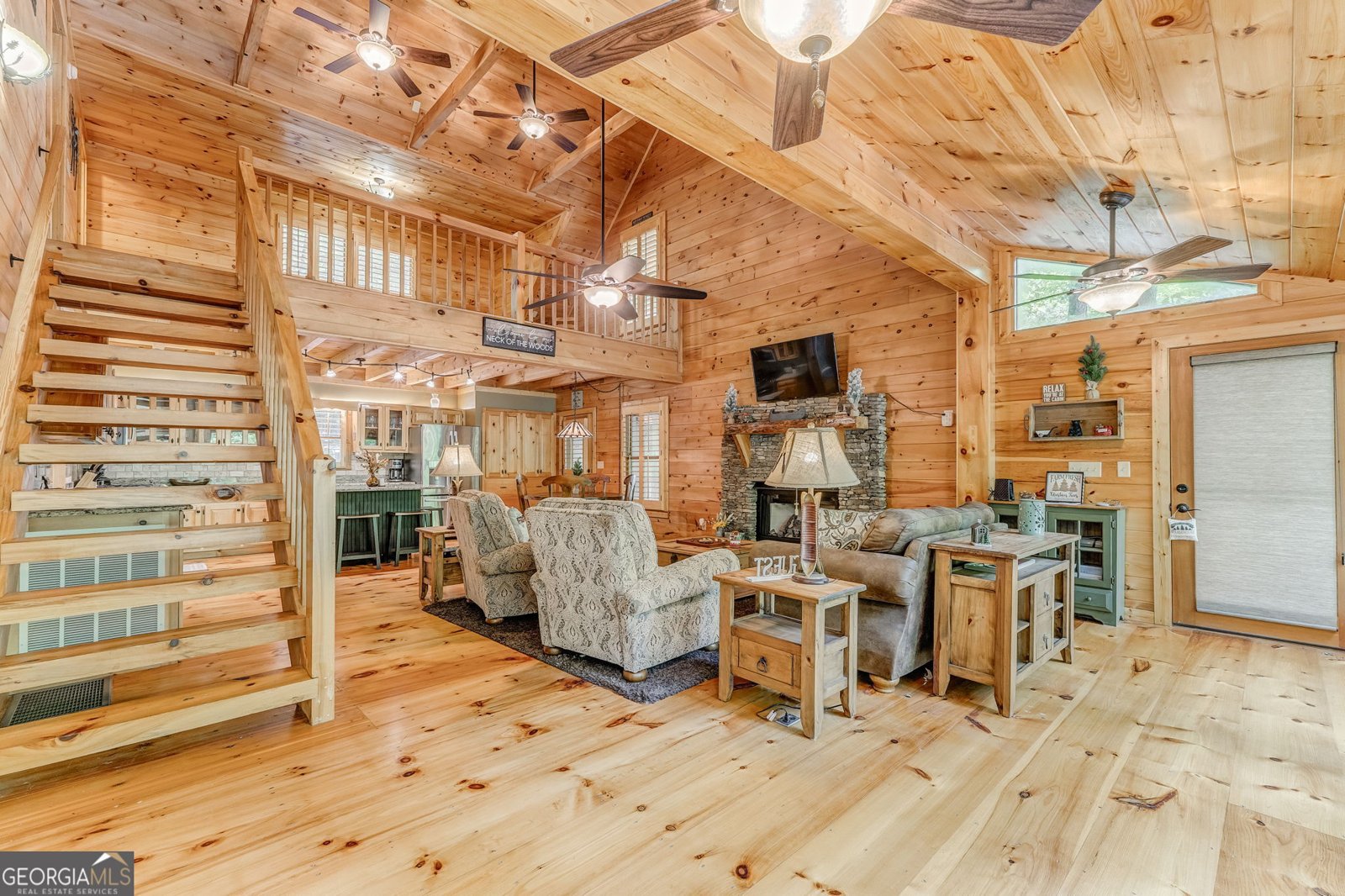 648 Novena Court Ellijay - 25