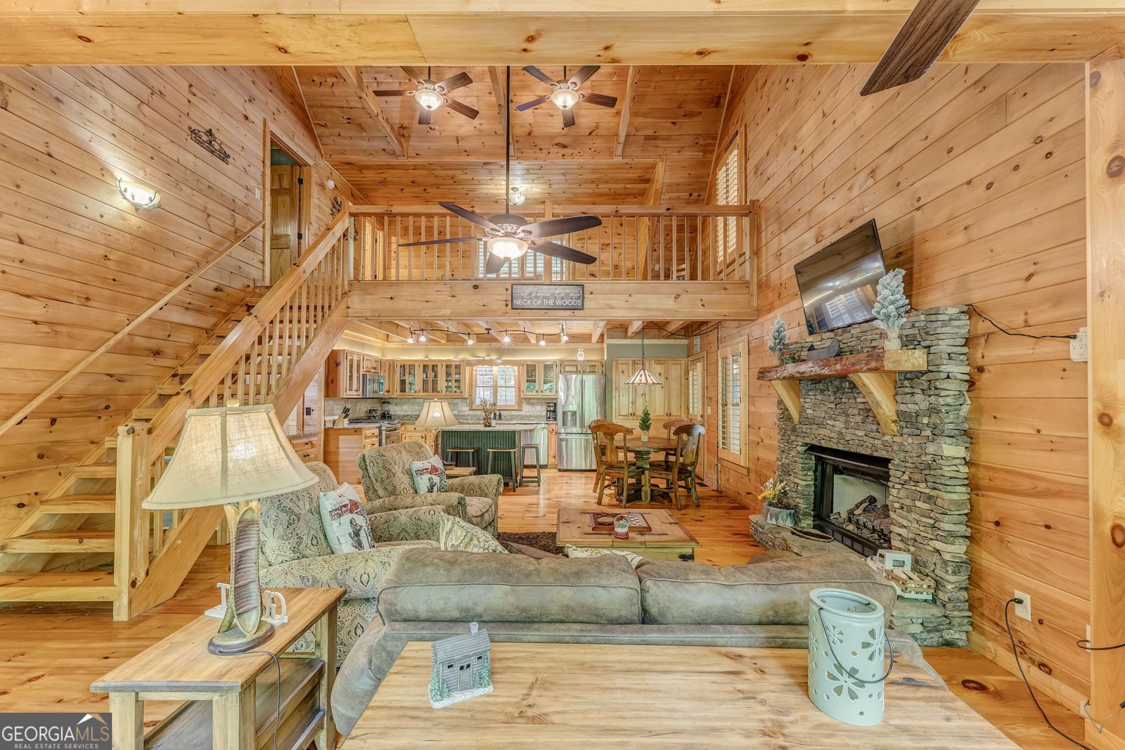 648 Novena Court Ellijay - 26
