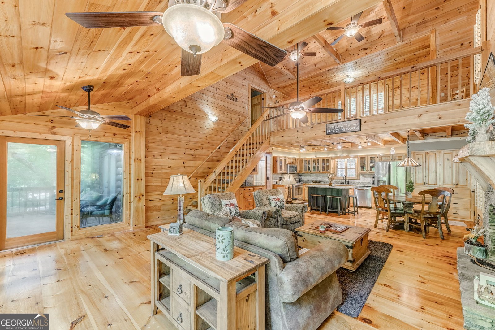 648 Novena Court Ellijay - 27