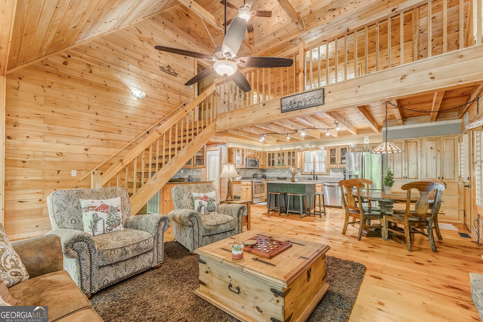 648 Novena Court Ellijay - 29
