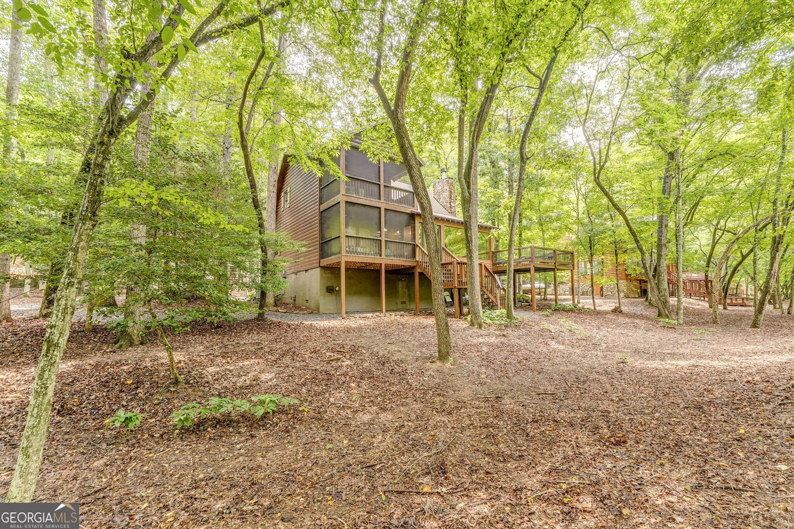 648 Novena Court Ellijay - 3