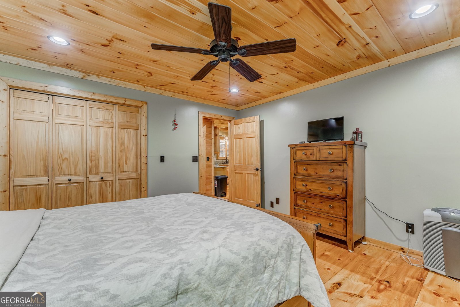 648 Novena Court Ellijay - 33