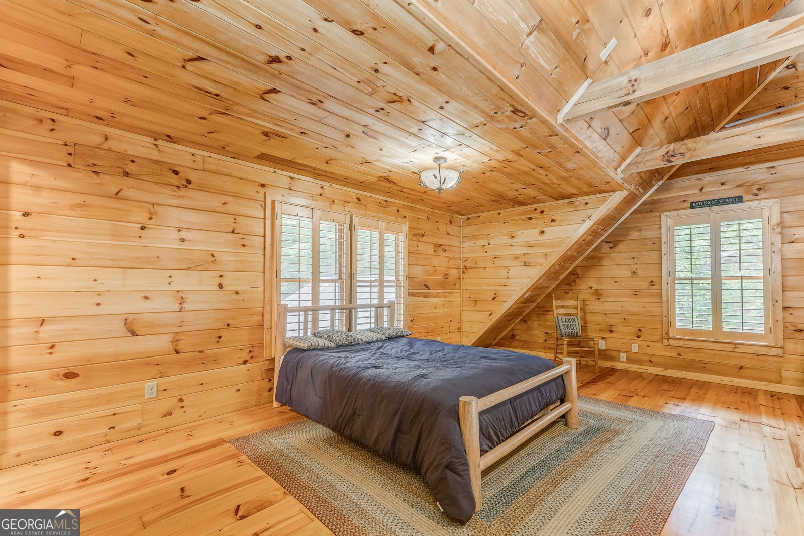 648 Novena Court Ellijay - 38