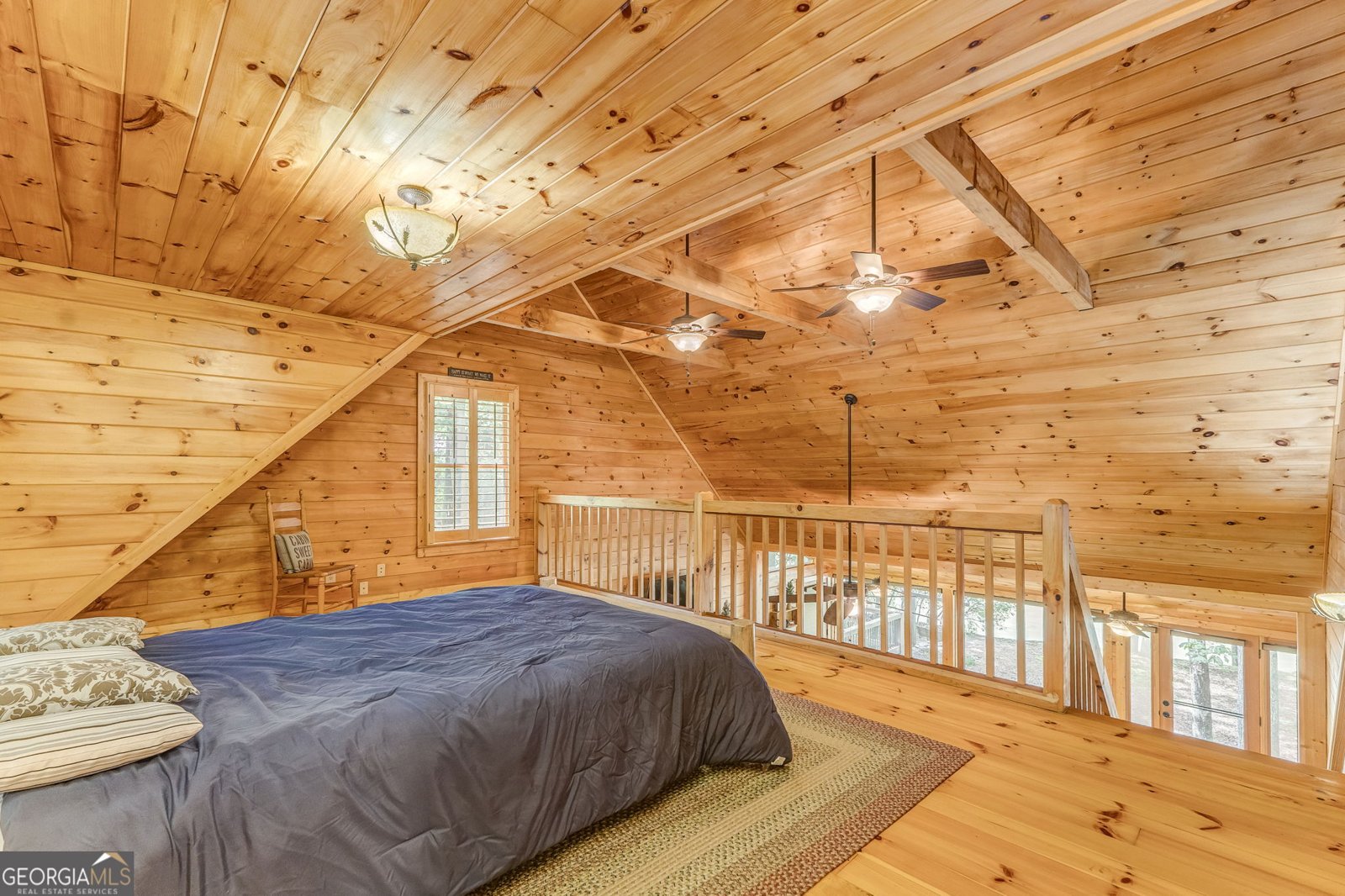 648 Novena Court Ellijay - 39