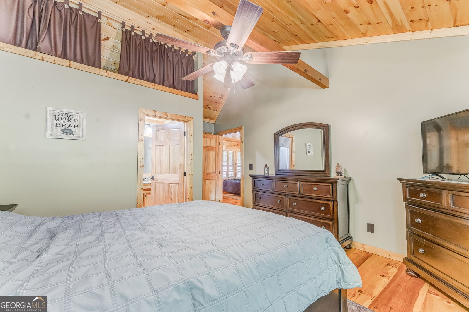 648 Novena Court Ellijay - 41