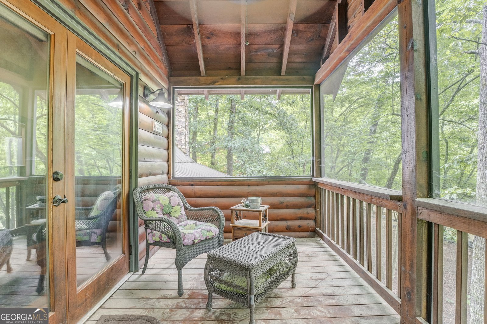 648 Novena Court Ellijay - 45