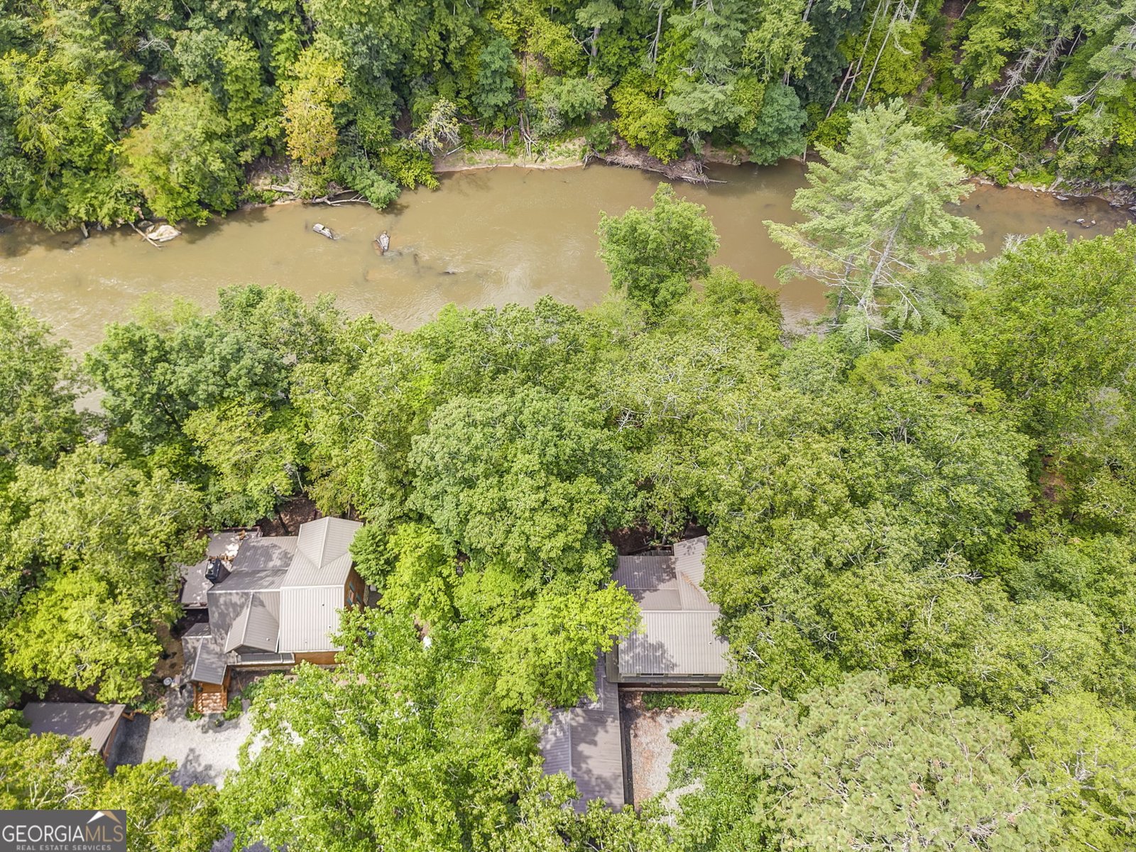 648 Novena Court Ellijay - 53
