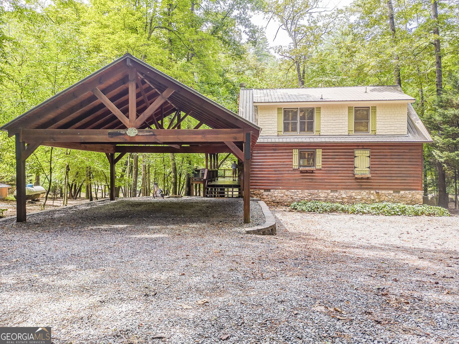 648 Novena Court Ellijay - 7