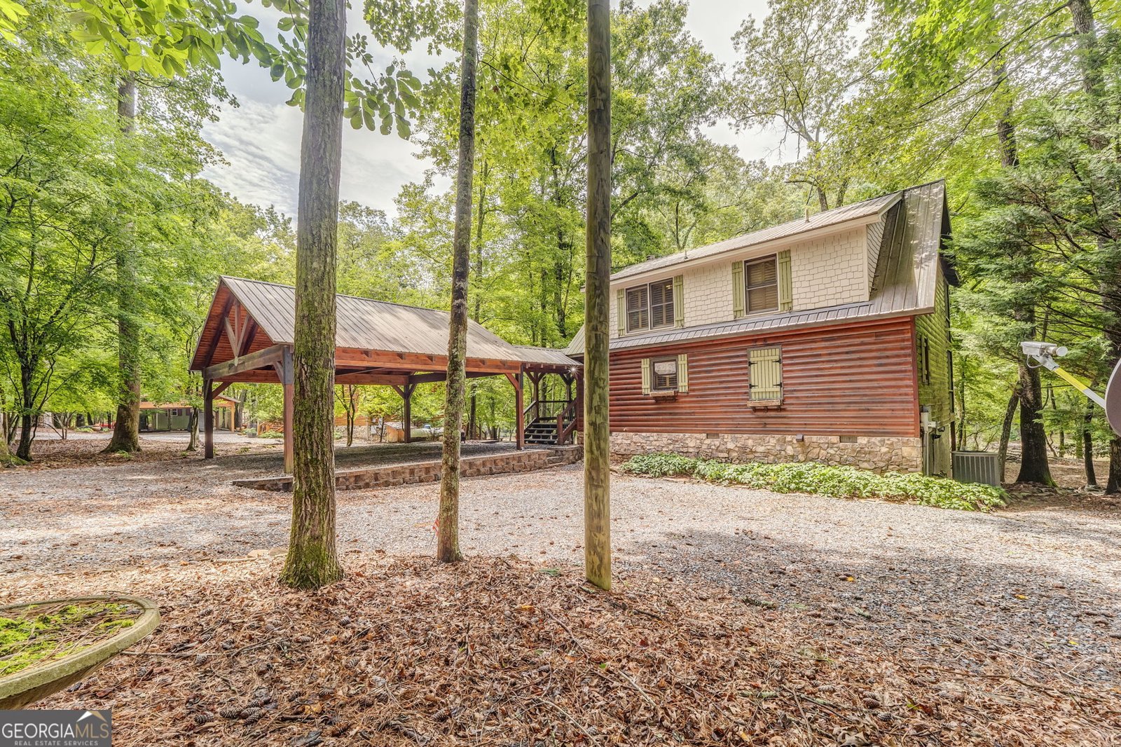 648 Novena Court Ellijay - 8