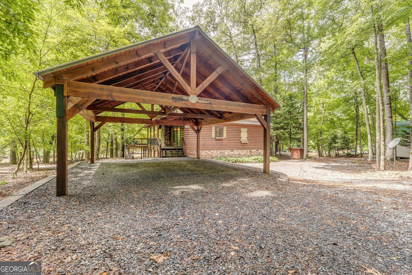 648 Novena Court Ellijay - 9