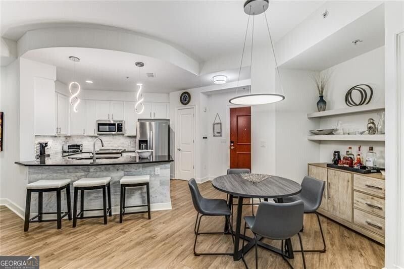 200 River Vista Drive Atlanta - 1