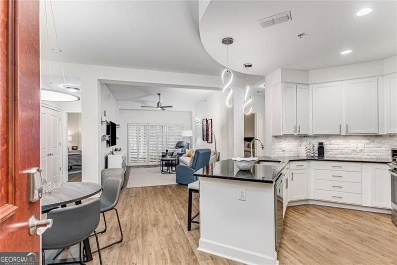 200 River Vista Drive Atlanta - 2